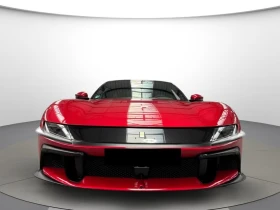 Ferrari 12 Cilindri / CARBON / CERAMIC / MATRIX / LIFT / ROSSO IMOLA / - 399980 € / 782292.88 лв. - 47343134 2 | Car24.bg Ferrari 12 Cilindri / CARBON / CERAMIC / MATRIX / LIFT / ROSSO IMOLA / - 399980 € / 782292.88 лв. - 47343134 2