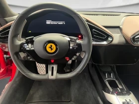 Ferrari 12 Cilindri / CARBON / CERAMIC / MATRIX / LIFT / ROSSO IMOLA / - 399980 € / 782292.88 лв. - 47343134 10 | Car24.bg Ferrari 12 Cilindri / CARBON / CERAMIC / MATRIX / LIFT / ROSSO IMOLA / - 399980 € / 782292.88 лв. - 47343134 10