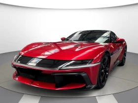 Ferrari 12 Cilindri / CARBON / CERAMIC / MATRIX / LIFT / ROSSO IMOLA / - 399980 € / 782292.88 лв. - 47343134 3 | Car24.bg Ferrari 12 Cilindri / CARBON / CERAMIC / MATRIX / LIFT / ROSSO IMOLA / - 399980 € / 782292.88 лв. - 47343134 3