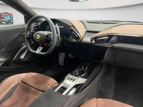 Ferrari 12 Cilindri / CARBON / CERAMIC / MATRIX / LIFT / ROSSO IMOLA / - 399980 € / 782292.88 лв. - 47343134 12 | Car24.bg Ferrari 12 Cilindri / CARBON / CERAMIC / MATRIX / LIFT / ROSSO IMOLA / - 399980 € / 782292.88 лв. - 47343134 12