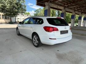 Opel Astra - 1690 € / 3305.35 лв. - 61226945 3 | Car24.bg Opel Astra - 1690 € / 3305.35 лв. - 61226945 3
