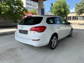 Opel Astra - 1690 € / 3305.35 лв. - 61226945 4 | Car24.bg Opel Astra - 1690 € / 3305.35 лв. - 61226945 4