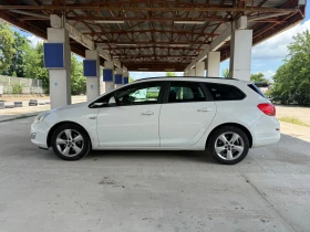 Opel Astra - 1690 € / 3305.35 лв. - 61226945 2 | Car24.bg Opel Astra - 1690 € / 3305.35 лв. - 61226945 2