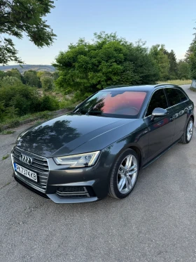 Audi A4 Audi a4 2.0tdi quattro 3x s-line - 15000 € / 29337.45 лв. - 80081653 2 | Car24.bg Audi A4 Audi a4 2.0tdi quattro 3x s-line - 15000 € / 29337.45 лв. - 80081653 2