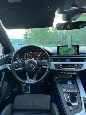 Audi A4 Audi a4 2.0tdi quattro 3x s-line - 15000 € / 29337.45 лв. - 80081653 10 | Car24.bg Audi A4 Audi a4 2.0tdi quattro 3x s-line - 15000 € / 29337.45 лв. - 80081653 10
