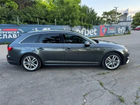 Audi A4 Audi a4 2.0tdi quattro 3x s-line - 15000 € / 29337.45 лв. - 80081653 4 | Car24.bg Audi A4 Audi a4 2.0tdi quattro 3x s-line - 15000 € / 29337.45 лв. - 80081653 4