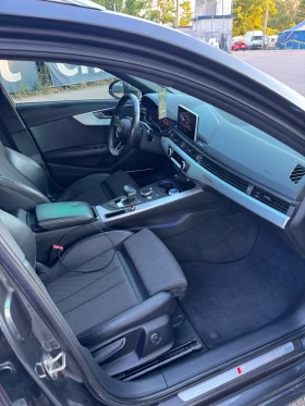 Audi A4 Audi a4 2.0tdi quattro 3x s-line - 15000 € / 29337.45 лв. - 80081653 12 | Car24.bg Audi A4 Audi a4 2.0tdi quattro 3x s-line - 15000 € / 29337.45 лв. - 80081653 12