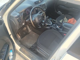 Kia Soul 1.6D automatic | Auto.bg — изображение 9 Kia Soul 1.6D automatic | Auto.bg — изображение 9
