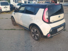 Kia Soul 1.6D automatic | Auto.bg — изображение 6 Kia Soul 1.6D automatic | Auto.bg — изображение 6