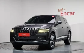 Genesis GV80 3.0 DIESEL * ОБДУХ * BLIND SPOT * DISTRONIC * 57K