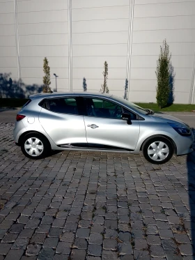 Renault Clio - 7200 € - 78104877 3 | Car24.bg Renault Clio - 7200 € - 78104877 3