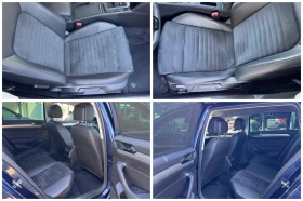 VW Passat 2.0TDI 190кс 6ск HIGHLINE* LED* Алкантара* TOP* | Auto.bg — изображение 13 VW Passat 2.0TDI 190кс 6ск HIGHLINE* LED* Алкантара* TOP* | Auto.bg — изображение 13