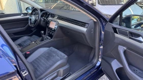 VW Passat 2.0TDI 190кс 6ск HIGHLINE* LED* Алкантара* TOP* | Auto.bg — изображение 9 VW Passat 2.0TDI 190кс 6ск HIGHLINE* LED* Алкантара* TOP* | Auto.bg — изображение 9