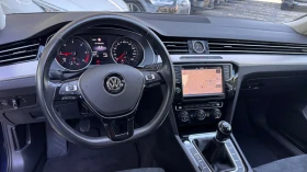 VW Passat 2.0TDI 190кс 6ск HIGHLINE* LED* Алкантара* TOP* | Auto.bg — изображение 11 VW Passat 2.0TDI 190кс 6ск HIGHLINE* LED* Алкантара* TOP* | Auto.bg — изображение 11