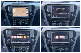 VW Passat 2.0TDI 190кс 6ск HIGHLINE* LED* Алкантара* TOP* | Auto.bg — изображение 14 VW Passat 2.0TDI 190кс 6ск HIGHLINE* LED* Алкантара* TOP* | Auto.bg — изображение 14