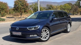 VW Passat 2.0TDI 190кс 6ск HIGHLINE* LED* Алкантара* TOP*