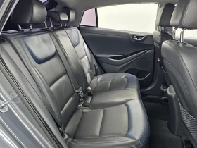 Hyundai Ioniq Hybrid I Plus | Auto.bg — изображение 12 Hyundai Ioniq Hybrid I Plus | Auto.bg — изображение 12