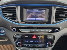 Hyundai Ioniq Hybrid I Plus | Auto.bg — изображение 14 Hyundai Ioniq Hybrid I Plus | Auto.bg — изображение 14