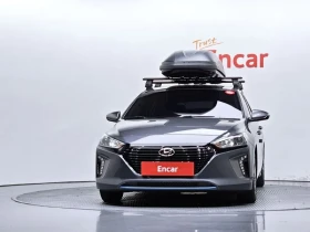 Hyundai Ioniq Hybrid I Plus | Auto.bg — изображение 3 Hyundai Ioniq Hybrid I Plus | Auto.bg — изображение 3