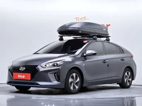 Hyundai Ioniq Hybrid I Plus