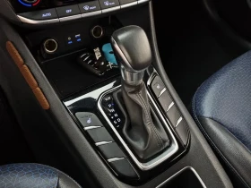 Hyundai Ioniq Hybrid I Plus | Auto.bg — изображение 9 Hyundai Ioniq Hybrid I Plus | Auto.bg — изображение 9
