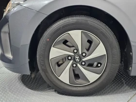 Hyundai Ioniq Hybrid I Plus | Auto.bg — изображение 5 Hyundai Ioniq Hybrid I Plus | Auto.bg — изображение 5