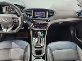 Hyundai Ioniq Hybrid I Plus | Auto.bg — изображение 7 Hyundai Ioniq Hybrid I Plus | Auto.bg — изображение 7