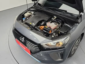 Hyundai Ioniq Hybrid I Plus | Auto.bg — изображение 6 Hyundai Ioniq Hybrid I Plus | Auto.bg — изображение 6