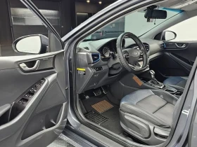 Hyundai Ioniq Hybrid I Plus | Auto.bg — изображение 10 Hyundai Ioniq Hybrid I Plus | Auto.bg — изображение 10
