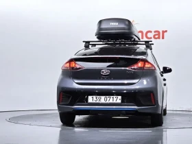 Hyundai Ioniq Hybrid I Plus | Auto.bg — изображение 4 Hyundai Ioniq Hybrid I Plus | Auto.bg — изображение 4