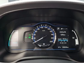 Hyundai Ioniq Hybrid I Plus | Auto.bg — изображение 8 Hyundai Ioniq Hybrid I Plus | Auto.bg — изображение 8