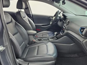 Hyundai Ioniq Hybrid I Plus | Auto.bg — изображение 11 Hyundai Ioniq Hybrid I Plus | Auto.bg — изображение 11