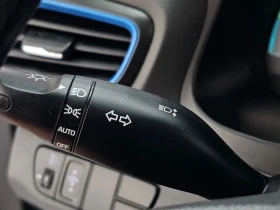 Hyundai Ioniq Hybrid I Plus | Auto.bg — изображение 16 Hyundai Ioniq Hybrid I Plus | Auto.bg — изображение 16
