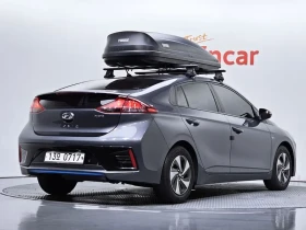 Hyundai Ioniq Hybrid I Plus | Auto.bg — изображение 2 Hyundai Ioniq Hybrid I Plus | Auto.bg — изображение 2