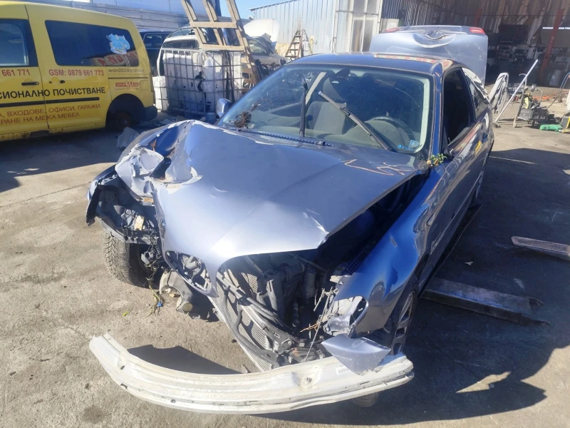 BMW 320 CD - 10 лв. / 5.11 € - 97661362 1 | Car24.bg BMW 320 CD - 10 лв. / 5.11 € - 97661362 1