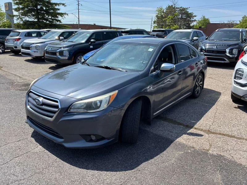 Subaru Legacy * 4dr Sdn CVT 2.5i w/Sport Technology* АВТОКРЕДИТ* - 11000 € / 21514.13 лв. - 33431235 1 | Car24.bg Subaru Legacy * 4dr Sdn CVT 2.5i w/Sport Technology* АВТОКРЕДИТ* - 11000 € / 21514.13 лв. - 33431235 1