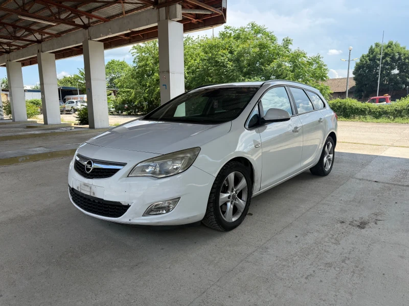 Opel Astra - 1690 € / 3305.35 лв. - 61226945 1 | Car24.bg Opel Astra - 1690 € / 3305.35 лв. - 61226945 1
