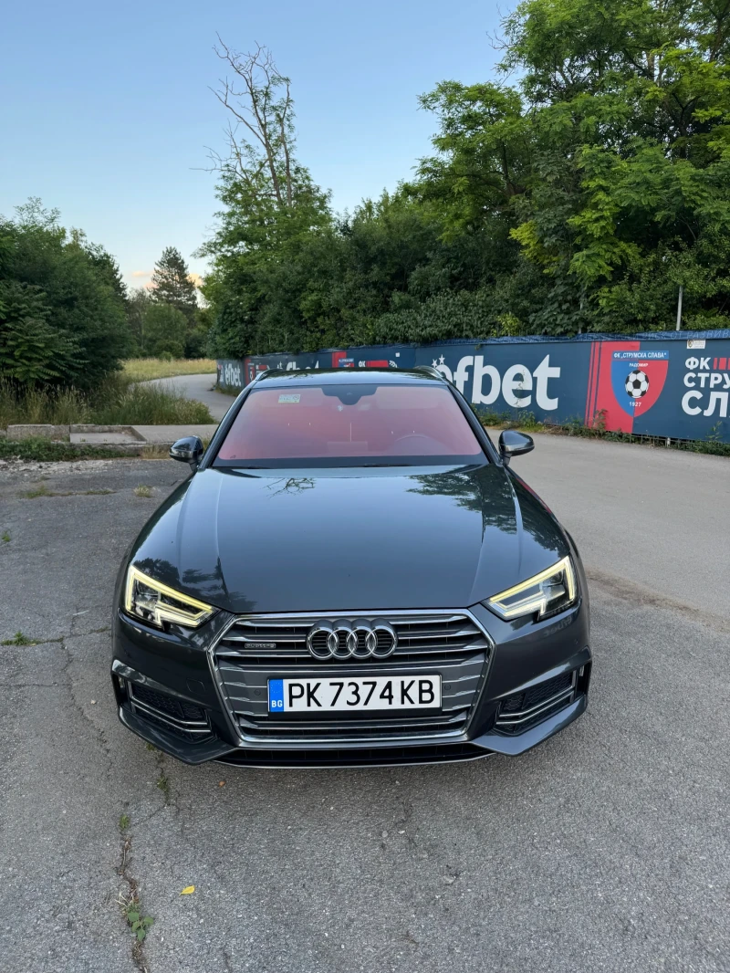 Audi A4 Audi a4 2.0tdi quattro 3x s-line - 15000 € / 29337.45 лв. - 80081653 1 | Car24.bg Audi A4 Audi a4 2.0tdi quattro 3x s-line - 15000 € / 29337.45 лв. - 80081653 1