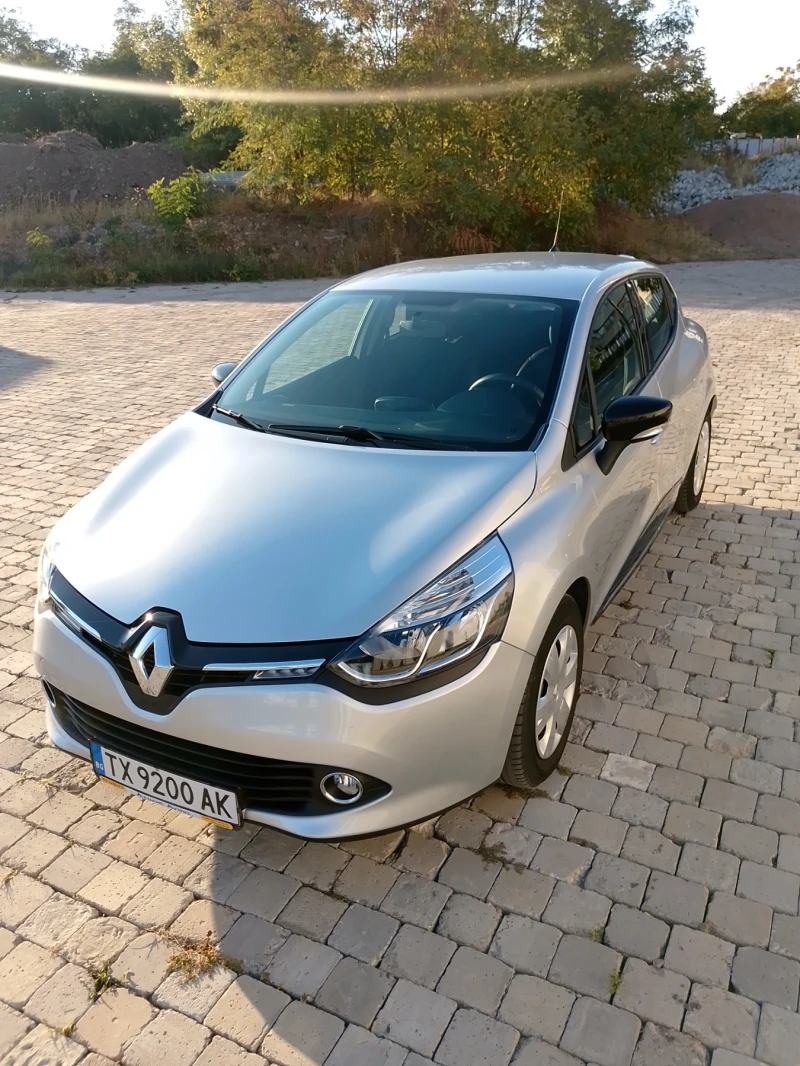 Renault Clio - 7200 € - 78104877 1 | Car24.bg Renault Clio - 7200 € - 78104877 1