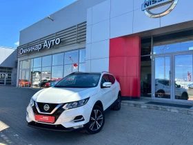 Nissan Qashqai 1.3 DIG-T N-Connecta A/T 1 - Car24.bg Nissan Qashqai 1.3 DIG-T N-Connecta A/T 1