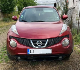 Nissan Juke - Car24.bg Nissan Juke