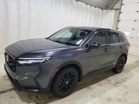 Honda Cr-v HYBRID EX-L * Без инциденти * CARFAX * - Car24.bg Honda Cr-v HYBRID EX-L * Без инциденти * CARFAX *