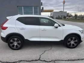 Volvo XC40 - 21000 € / 41072.43 лв. - 38637285 5 | Car24.bg Volvo XC40 - 21000 € / 41072.43 лв. - 38637285 5