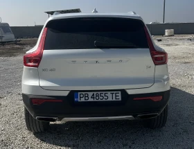 Volvo XC40 - 21000 € / 41072.43 лв. - 38637285 6 | Car24.bg Volvo XC40 - 21000 € / 41072.43 лв. - 38637285 6