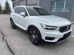 Volvo XC40 - 21000 € / 41072.43 лв. - 38637285 3 | Car24.bg Volvo XC40 - 21000 € / 41072.43 лв. - 38637285 3