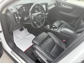 Volvo XC40 - 21000 € / 41072.43 лв. - 38637285 8 | Car24.bg Volvo XC40 - 21000 € / 41072.43 лв. - 38637285 8