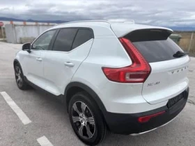 Volvo XC40 - 21000 € / 41072.43 лв. - 38637285 4 | Car24.bg Volvo XC40 - 21000 € / 41072.43 лв. - 38637285 4