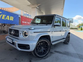 Mercedes-Benz G 500 AMG* NARDO* GREY* БАРТЕР* - 95555 € / 186889.34 лв. - 64158607 2 | Car24.bg Mercedes-Benz G 500 AMG* NARDO* GREY* БАРТЕР* - 95555 € / 186889.34 лв. - 64158607 2
