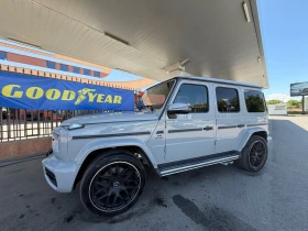 Mercedes-Benz G 500 AMG* NARDO* GREY* БАРТЕР* - 95555 € / 186889.34 лв. - 64158607 3 | Car24.bg Mercedes-Benz G 500 AMG* NARDO* GREY* БАРТЕР* - 95555 € / 186889.34 лв. - 64158607 3