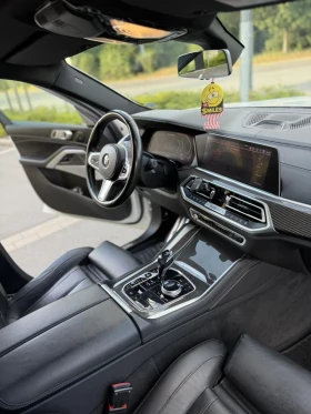 BMW X6 M-pack* 50i* xDrive* B&W* 360* Pano* Готов Лизинг - 55500 € / 108548.57 лв. - 87332810 7 | Car24.bg BMW X6 M-pack* 50i* xDrive* B&W* 360* Pano* Готов Лизинг - 55500 € / 108548.57 лв. - 87332810 7